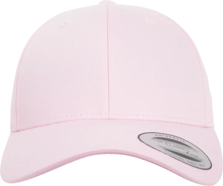 Casquette Snapback classique incurvée PINK