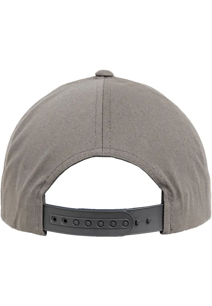 Casquette classic snapback GREY