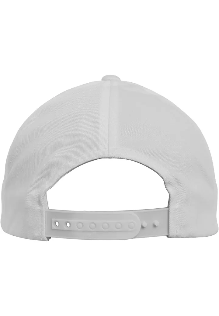 Casquette classic snapback WHITE