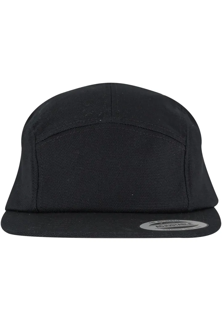 Jockey-Kappe BLACK
