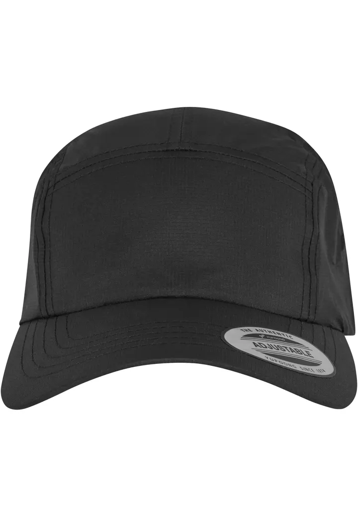 Unisex Jockey-Kappe BLACK