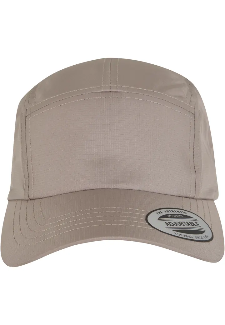 Unisex Jockey-Kappe KHAKI