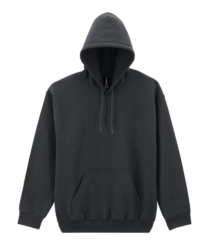 Sweat-shirt capuche Dryblend® Black