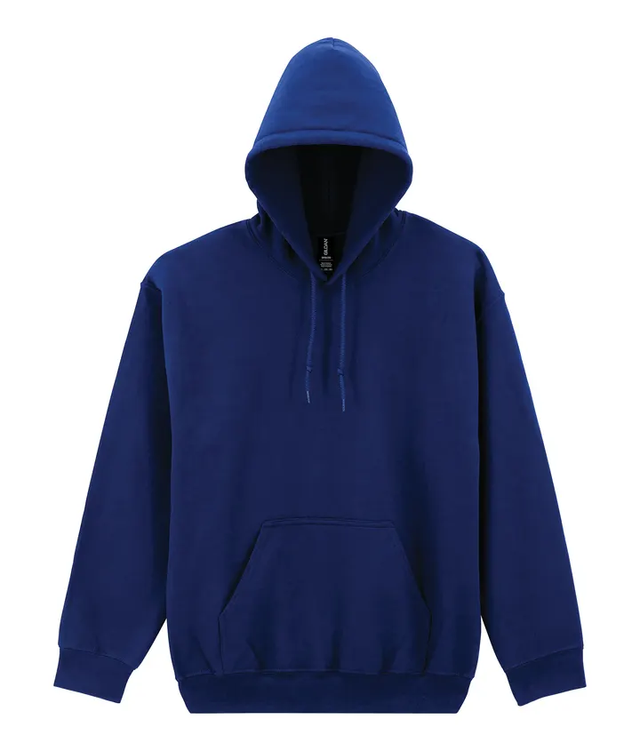 Sweat-shirt capuche Dryblend® Navy