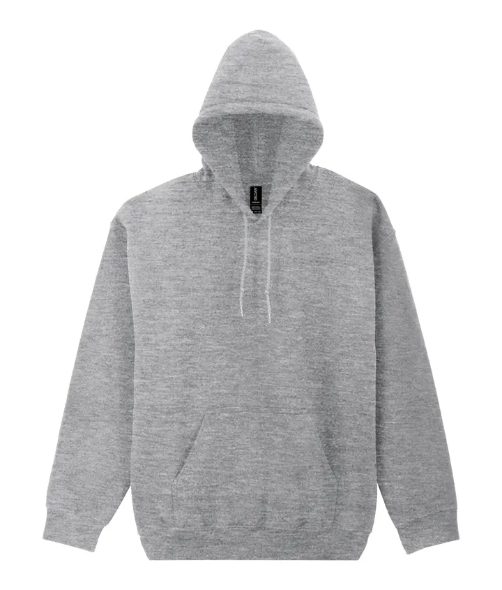 Sweat-shirt capuche Dryblend® Sport Grey