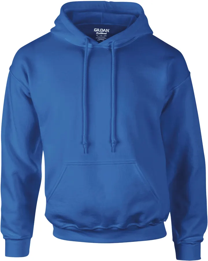Sweat-shirt capuche Dryblend® Royal Blue