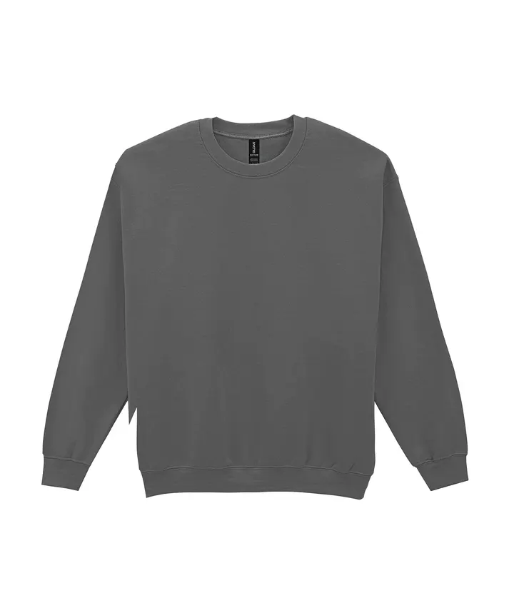 Heavy Blend™ Crewneck Sweatshirt Charcoal