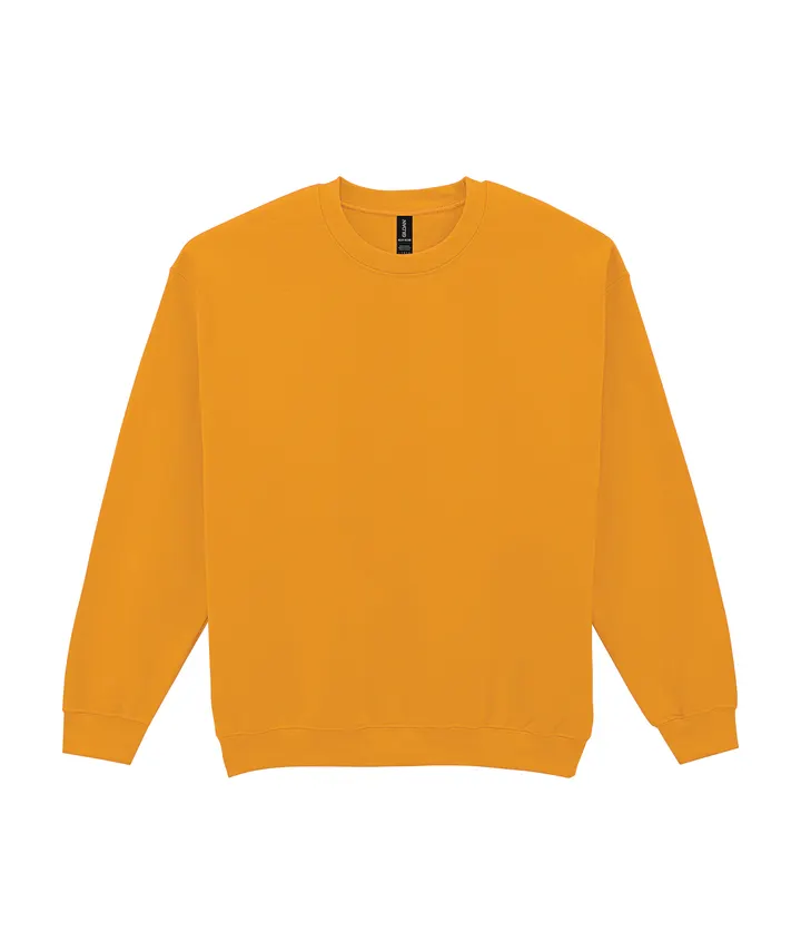 Heavy Blend™ Crewneck Sweatshirt Gold