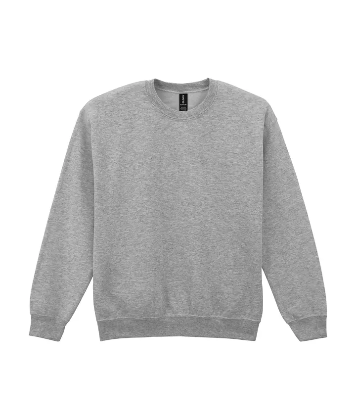 Heavy Blend™ Crewneck Sweatshirt Sport Grey