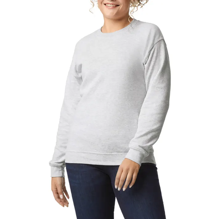 Heavy Blend™ Crewneck Sweatshirt Ash