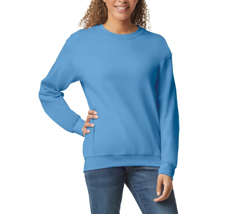 Heavy Blend™ Crewneck Sweatshirt Carolina Blue