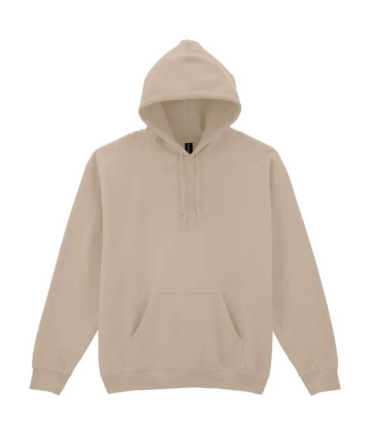Heavy Blend™ Classic Fit Adult Hooded Sweatshirt Sand