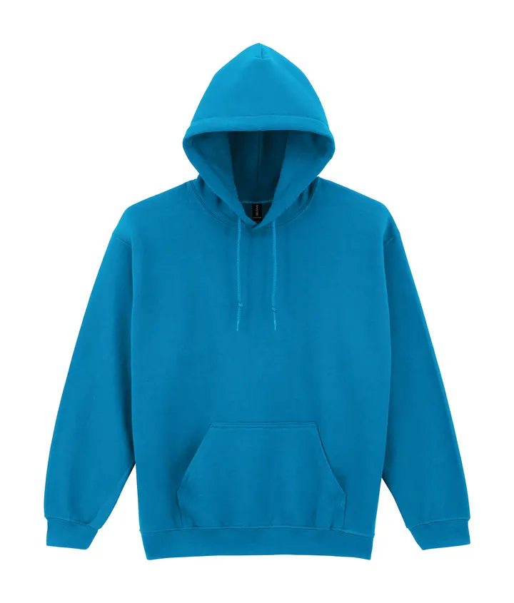 Heavy Blend™ Classic Fit Adult Hooded Sweatshirt Sapphire