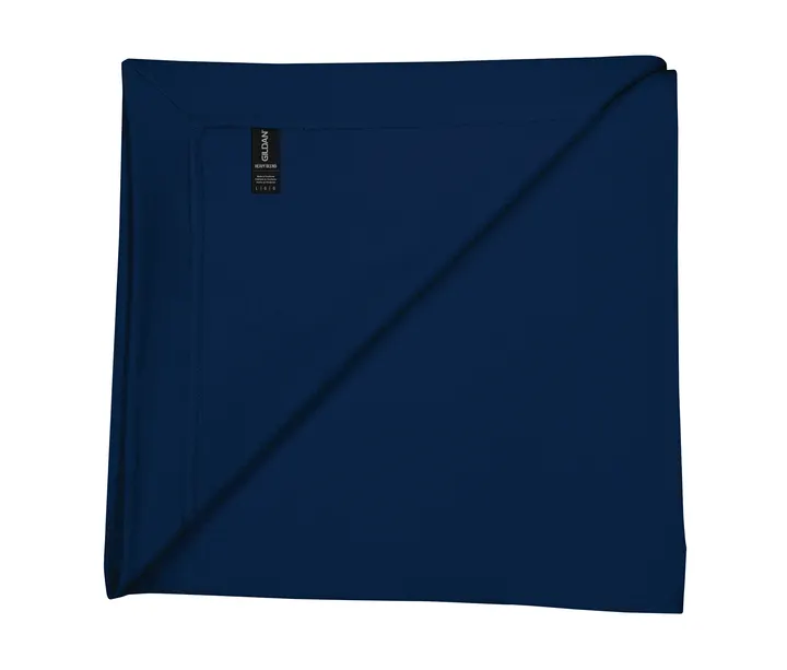 Fleecedecke Stadium Navy