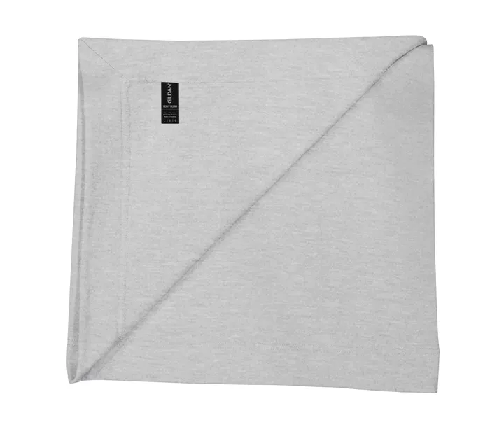 Fleecedecke Stadium Sport Grey