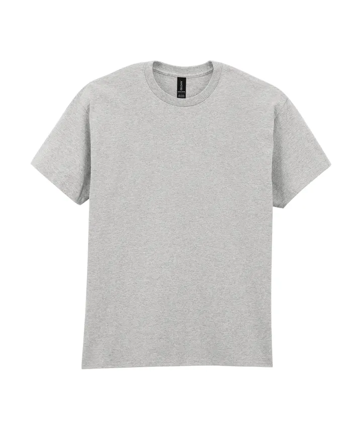 Ultra Cotton™ Short-Sleeved T-shirt Ash