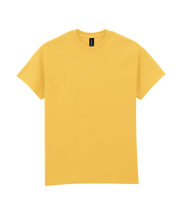 Ultra Cotton™ Short-Sleeved T-shirt Daisy