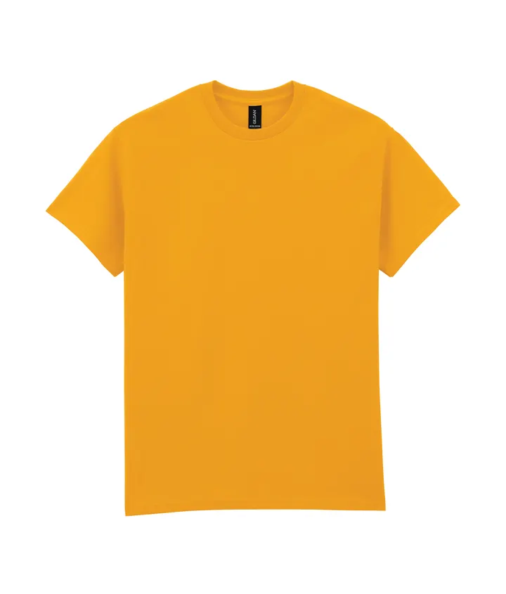 Ultra Cotton™ Short-Sleeved T-shirt Gold