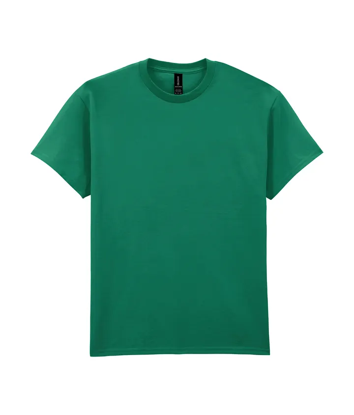 Ultra Cotton™ Short-Sleeved T-shirt Kelly Green