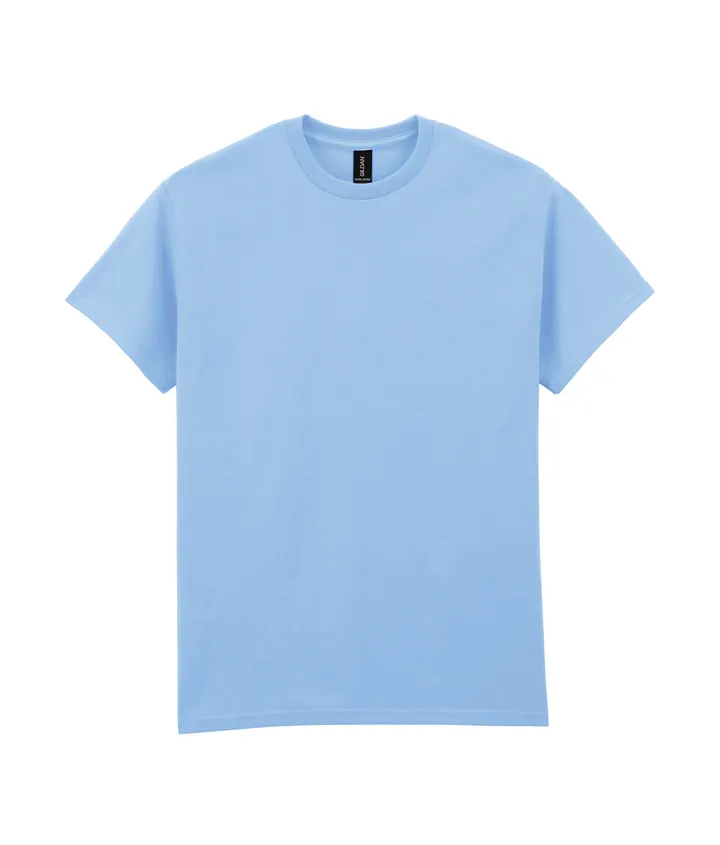 Ultra Cotton™ Short-Sleeved T-shirt Light Blue