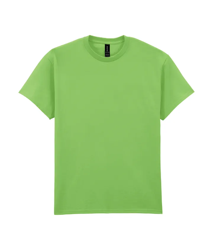 Ultra Cotton™ Short-Sleeved T-shirt Lime