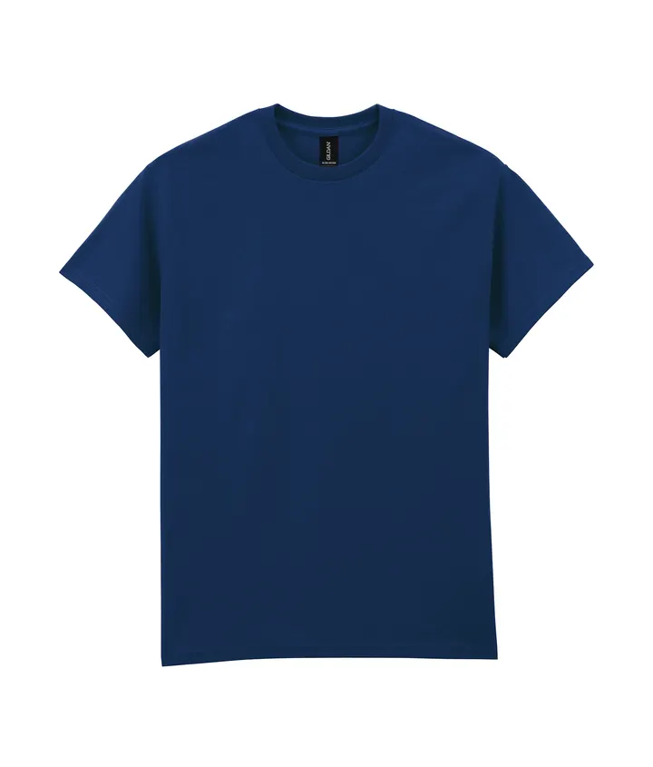 Ultra Cotton™ Short-Sleeved T-shirt Navy