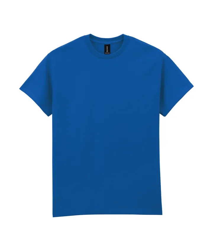 Ultra Cotton™ Short-Sleeved T-shirt Royal Blue