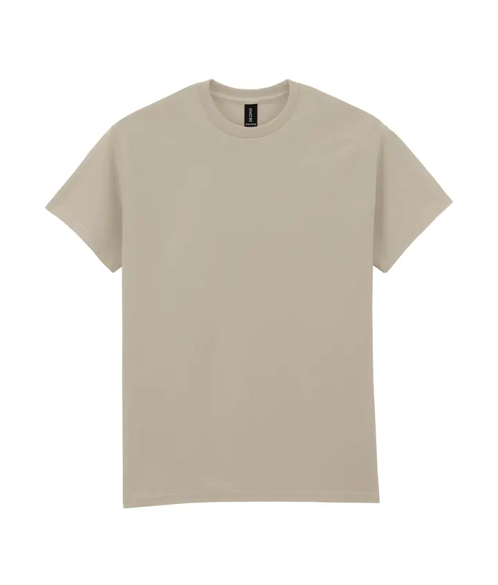 Ultra Cotton™ Short-Sleeved T-shirt Sand