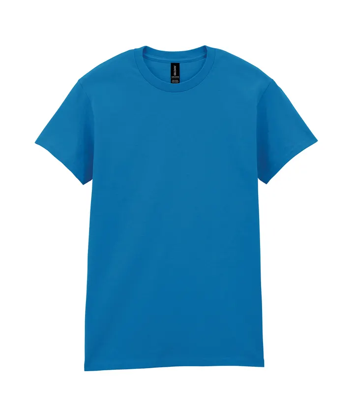 Ultra Cotton™ Short-Sleeved T-shirt Sapphire