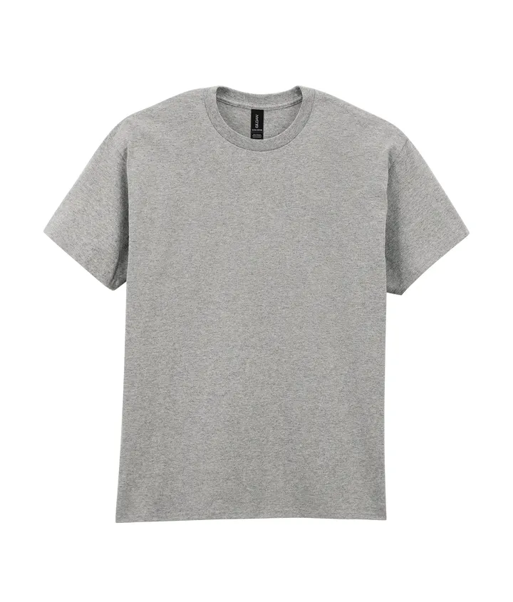 Ultra Cotton™ Short-Sleeved T-shirt Sport Grey