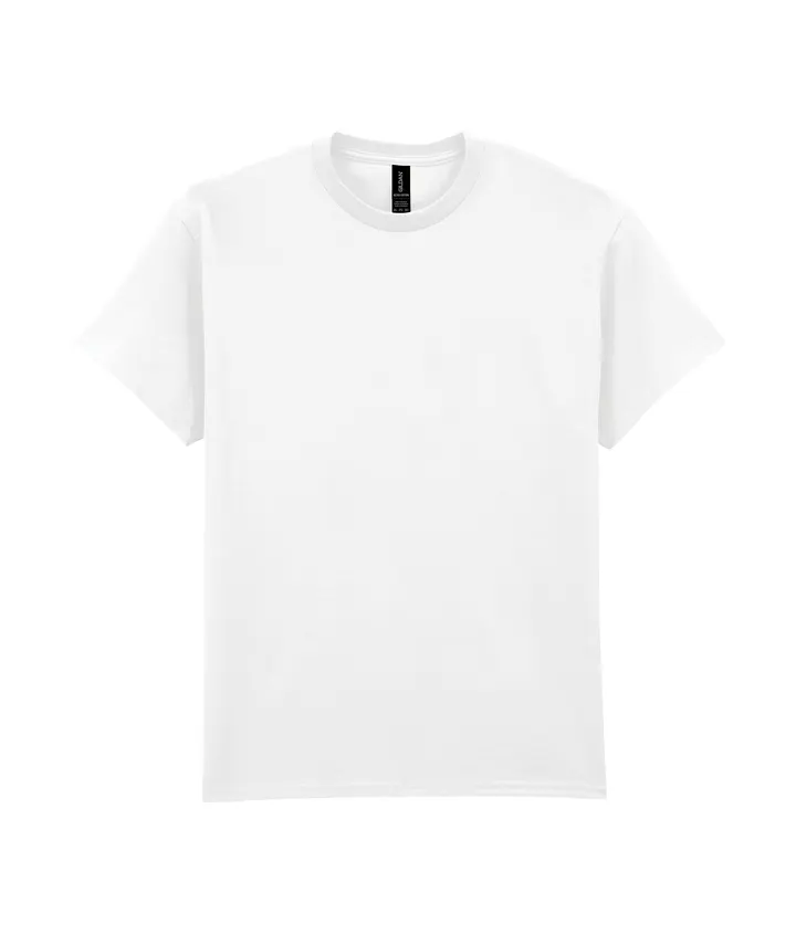 Ultra Cotton™ Short-Sleeved T-shirt White