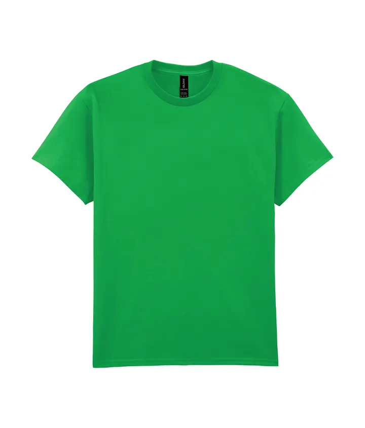 Ultra Cotton™ Short-Sleeved T-shirt Irish Green (x72)