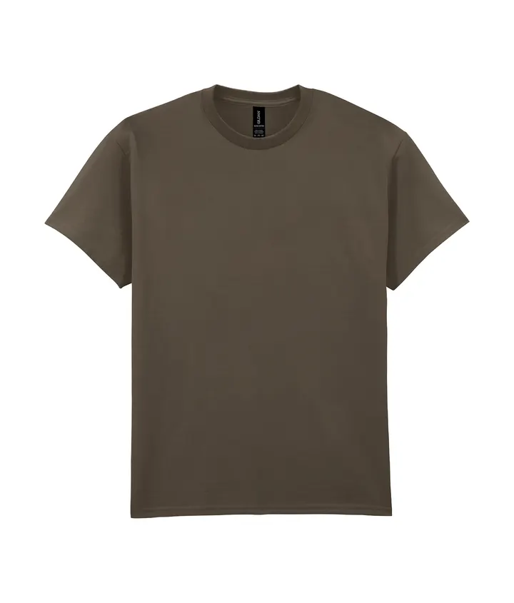 Ultra Cotton™ Short-Sleeved T-shirt Olive