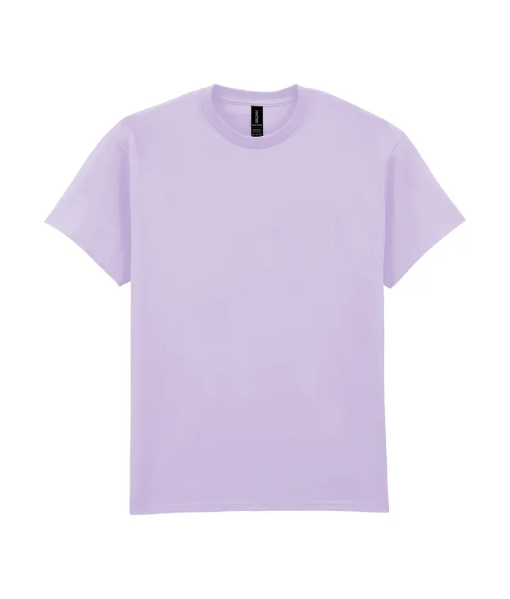 Ultra Cotton™ Short-Sleeved T-shirt Orchid (x72)