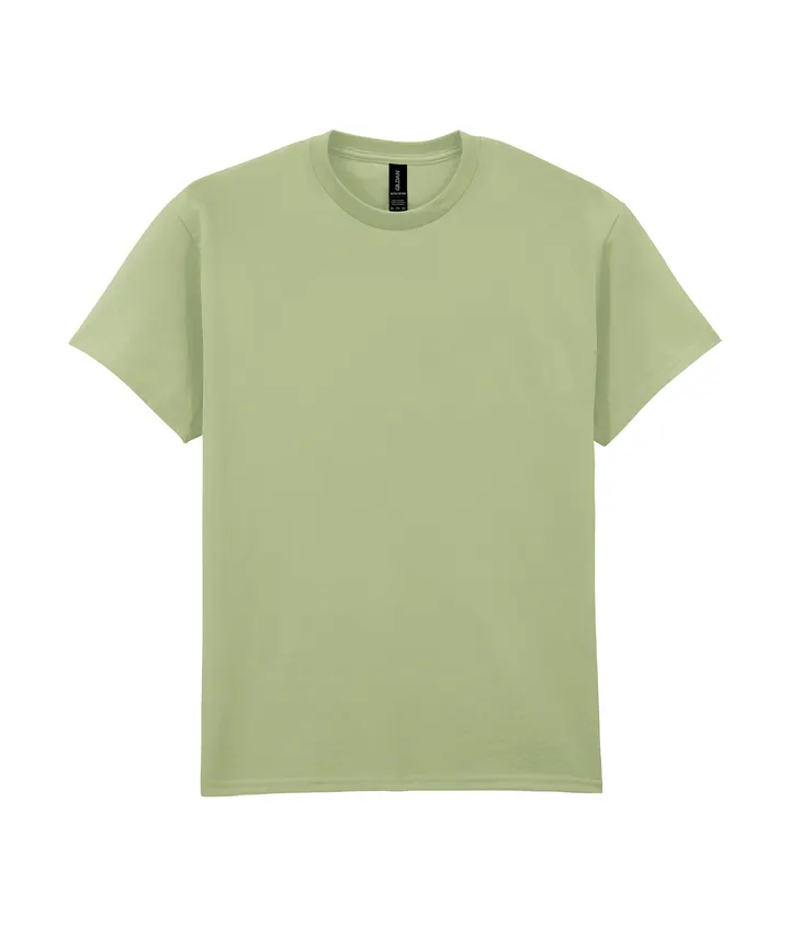 Ultra Cotton™ Short-Sleeved T-shirt Pistachio (x72)