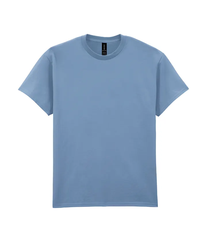 Ultra Cotton™ Short-Sleeved T-shirt Stone Blue
