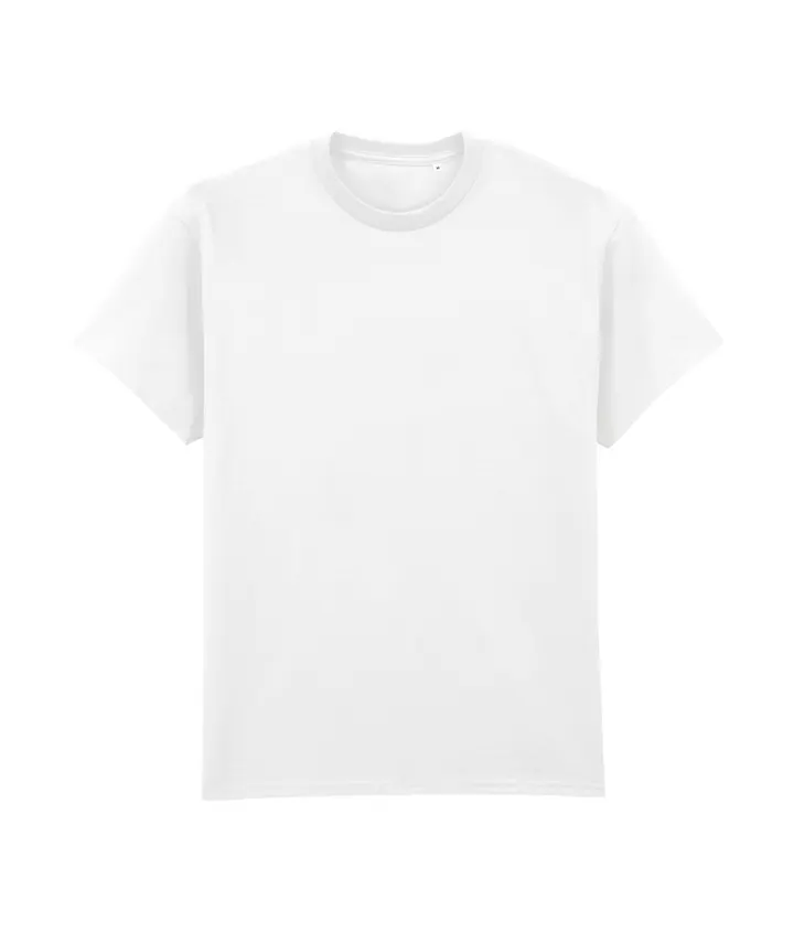 T-Shirt Ultra Cotton für Erwachsene White