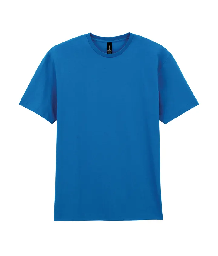 T-Shirt für Erwachsene aus light cotton Royal