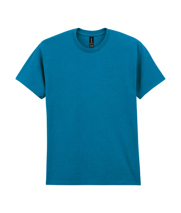 Heavy Cotton™ Men's T-shirt Antique Sapphire