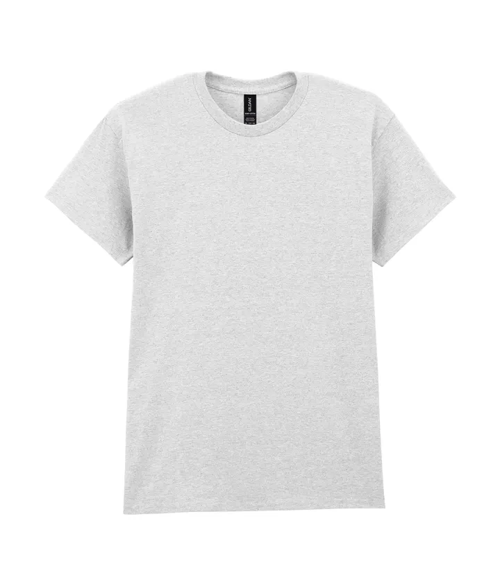 Heavy Cotton™ Men's T-shirt Ash