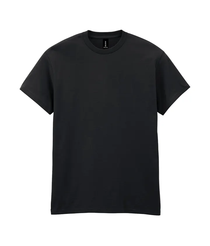 Heavy Cotton™ Men's T-shirt Black