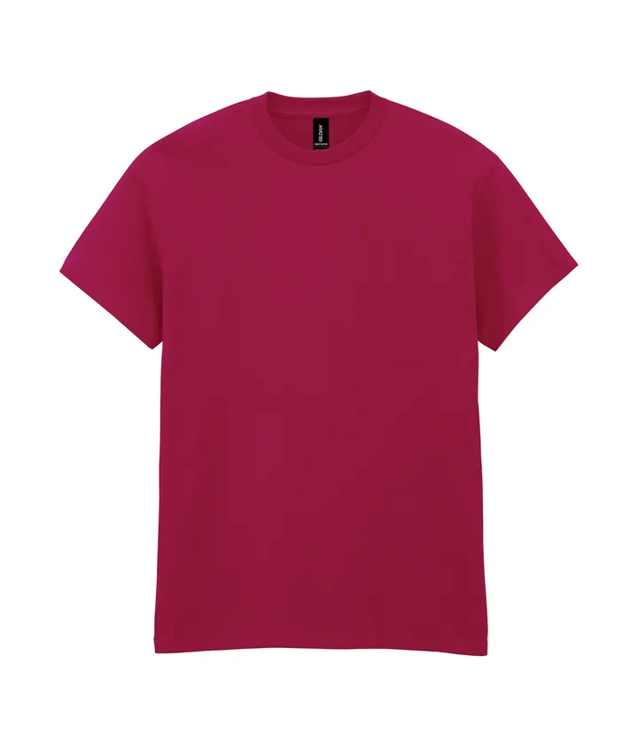 Heavy Cotton™ Men's T-shirt Cardinal Red