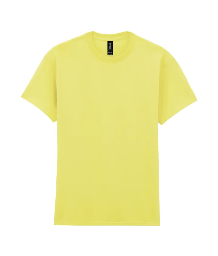 Heavy Cotton™ Men's T-shirt Corn Silk