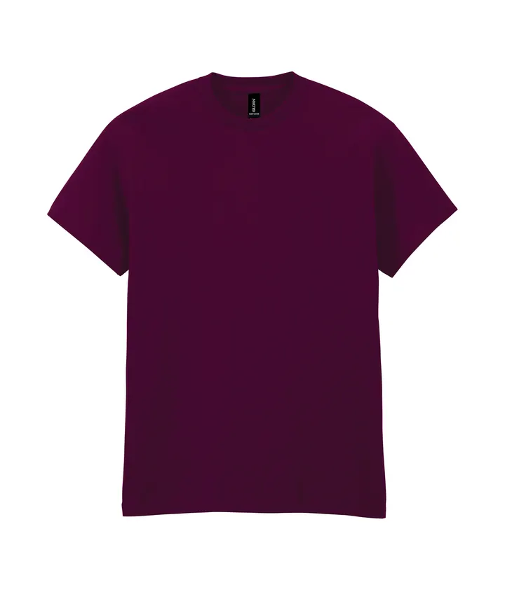 Heavy Cotton™ Men's T-shirt Maroon