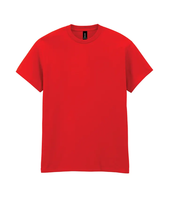 Heavy Cotton™ Men's T-shirt Red