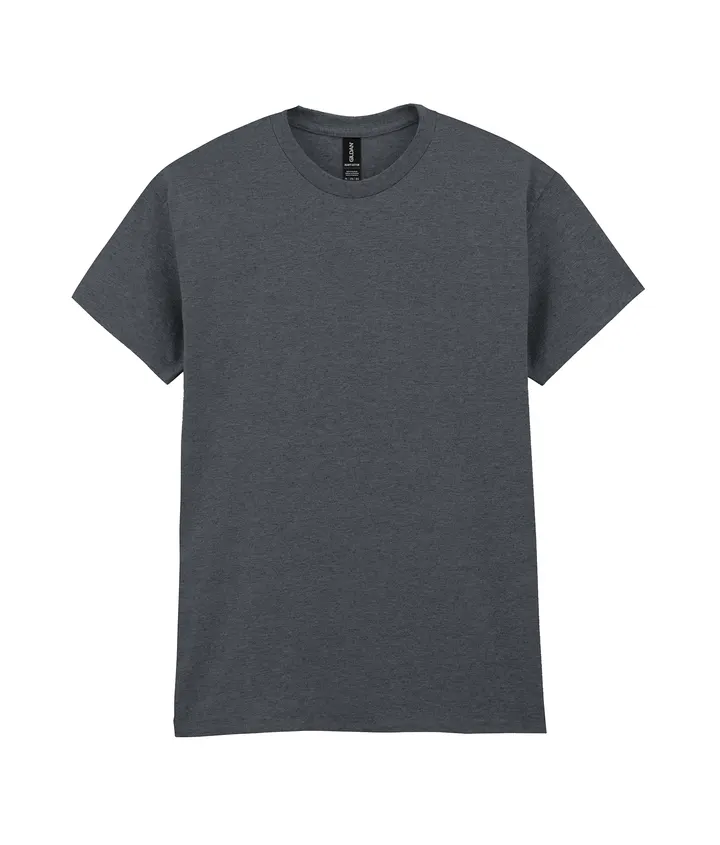 Heavy Cotton™ Men's T-shirt Tweed