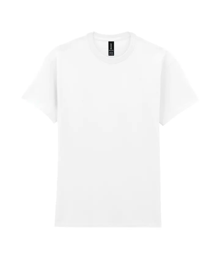 Heavy Cotton™ Men's T-shirt White