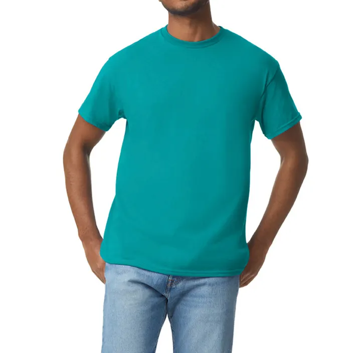 Heavy Cotton™ Men's T-shirt Antique Jade Dome