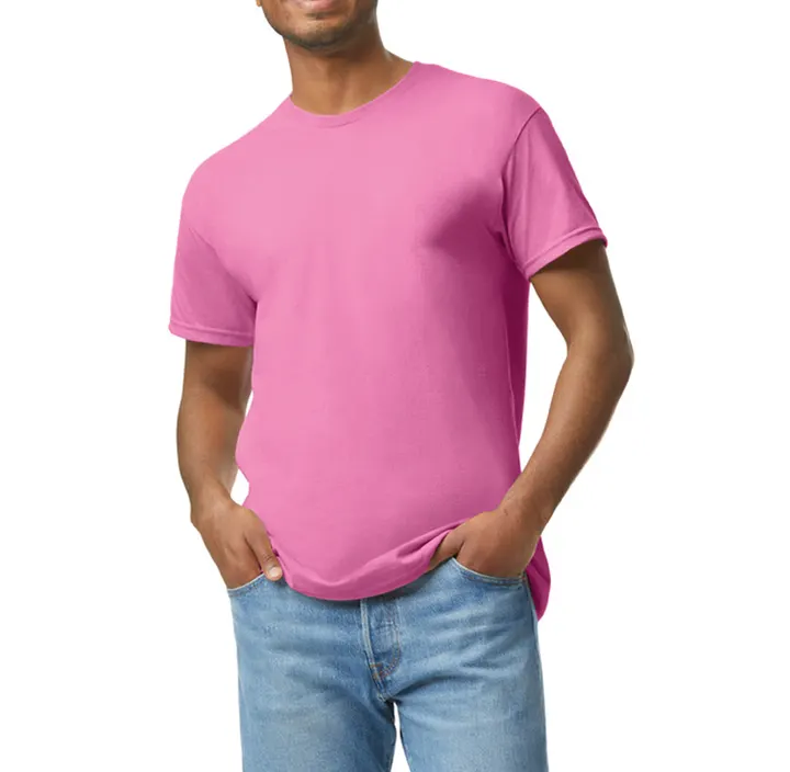 Heavy Cotton™ Men's T-shirt Azalea