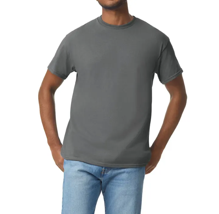 Heavy Cotton™ Men's T-shirt Charcoal
